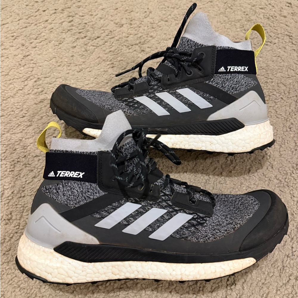 Adidas Terrex Free Hiker Gore Tex 2.0